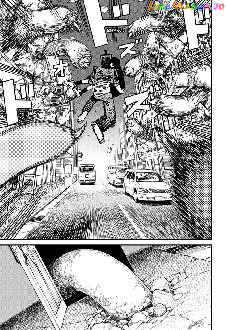 Chainsaw Man, Chapter 129 image 12